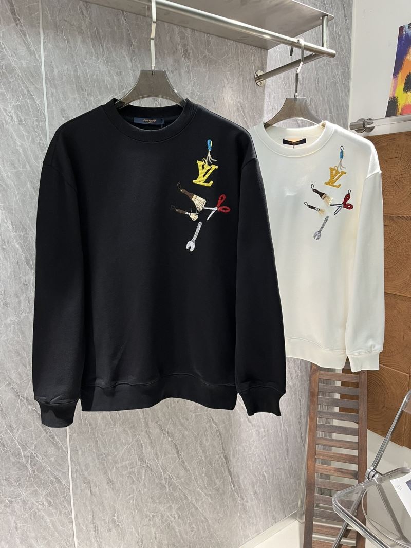 Louis Vuitton Hoodies